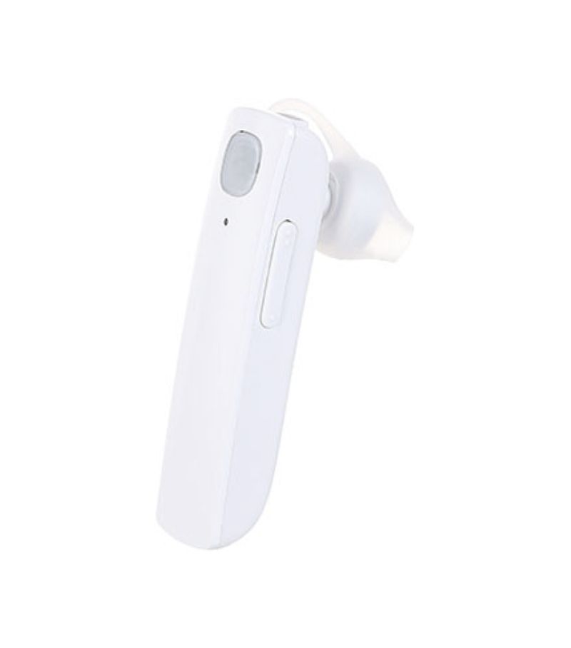 MINISO White Wireless Bluetooth Earphone