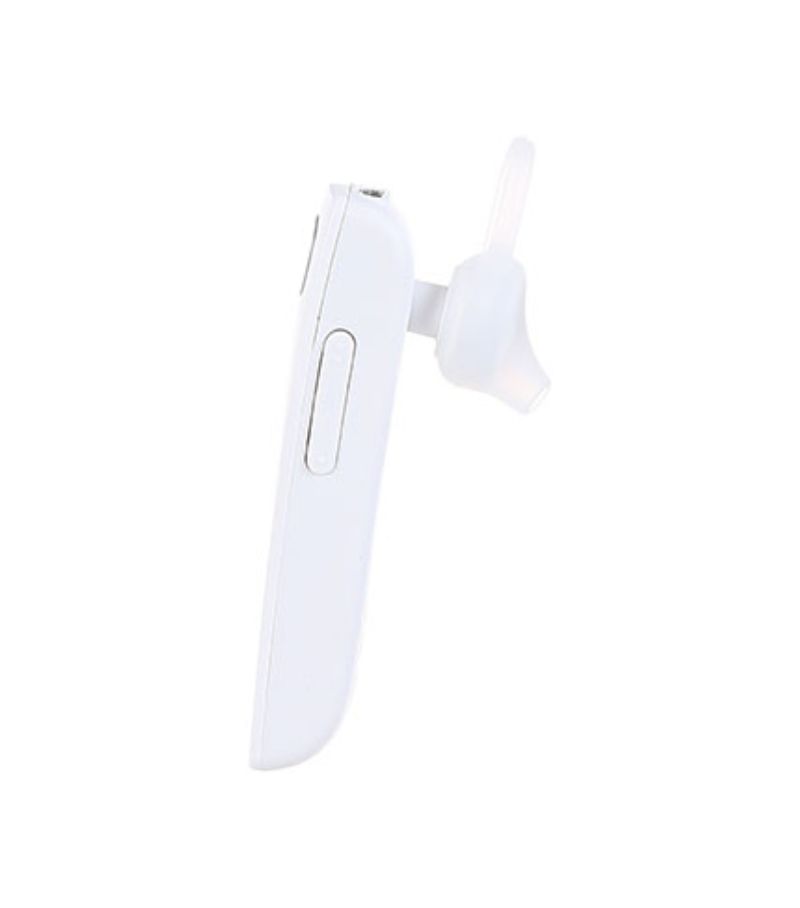MINISO White Wireless Bluetooth Earphone