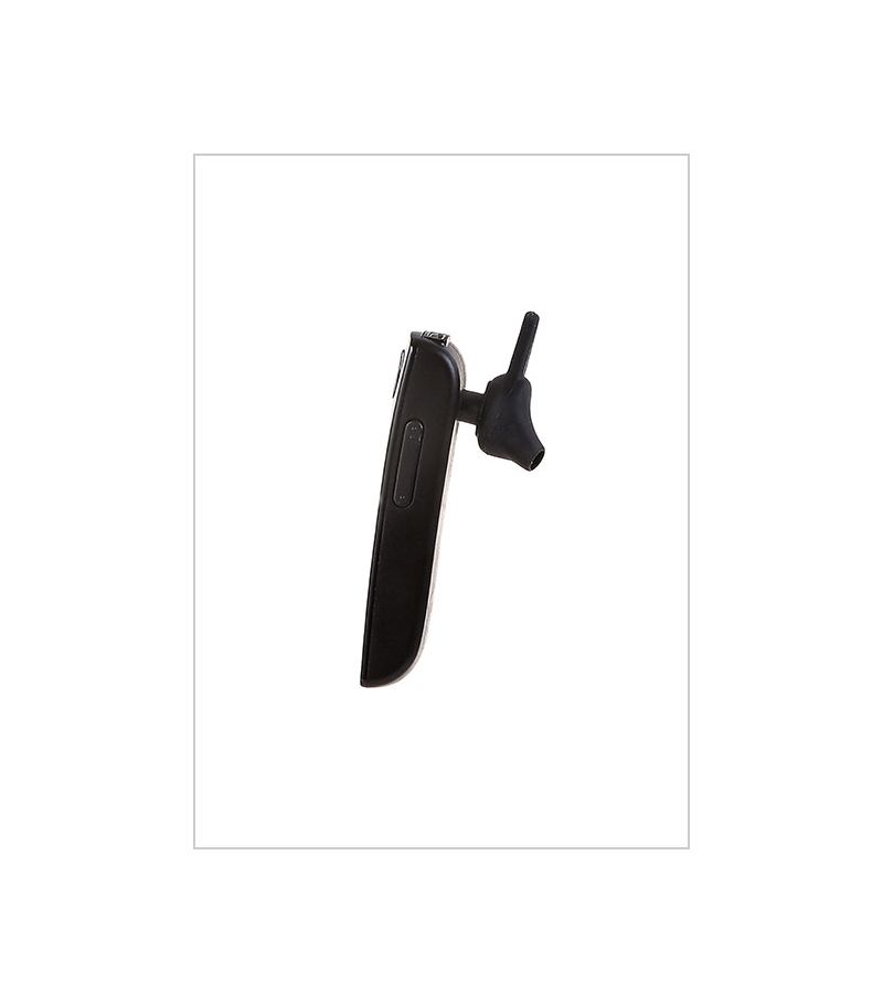 Black Wireless Earphone