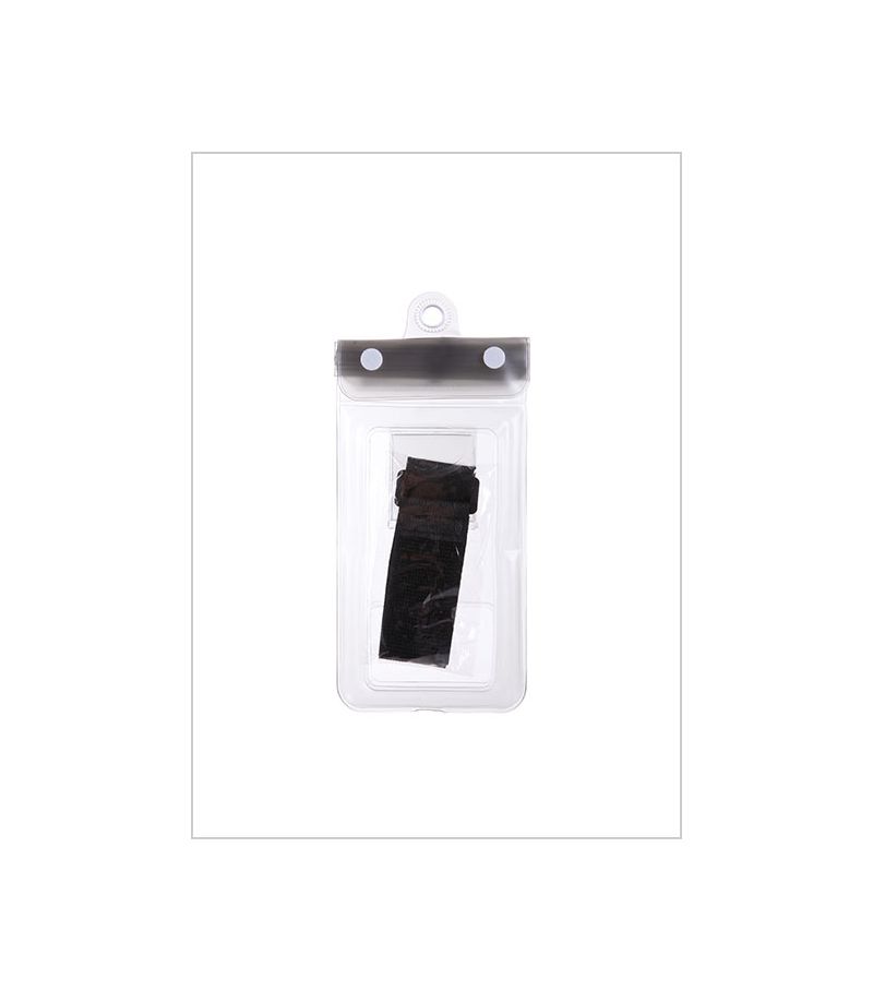 Clear Waterproof Phone Pouch