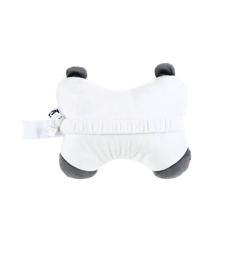 We Bare Bears Bone Panda Pillow