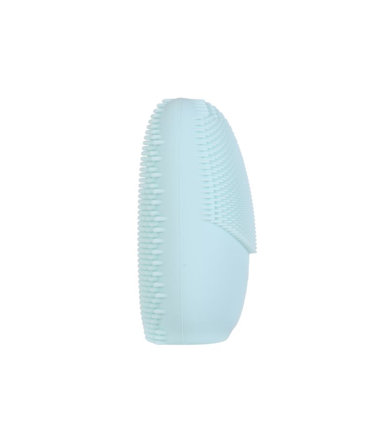 MINISO Silicone Facial Cleaner Green