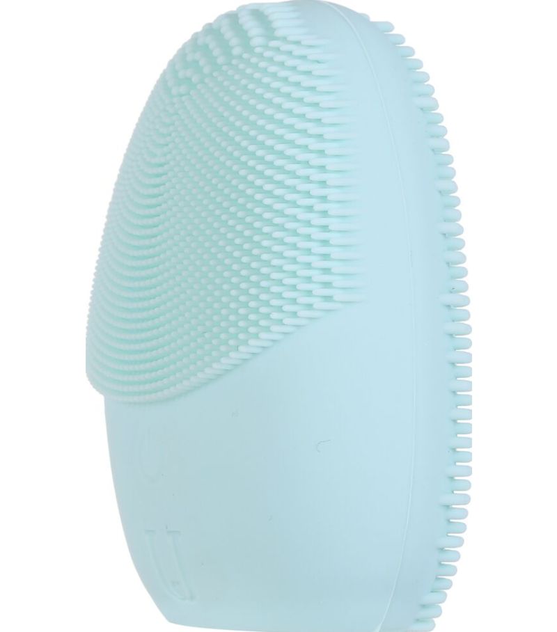 MINISO Silicone Facial Cleaner Green
