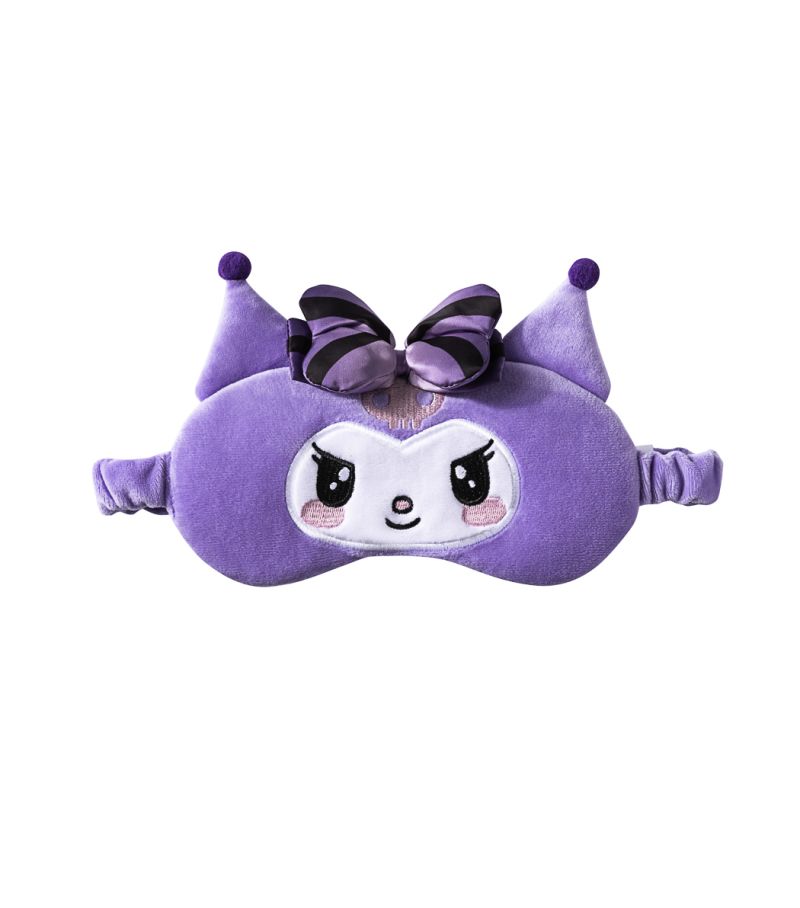 Sanrio Kuromi Sleep Mask