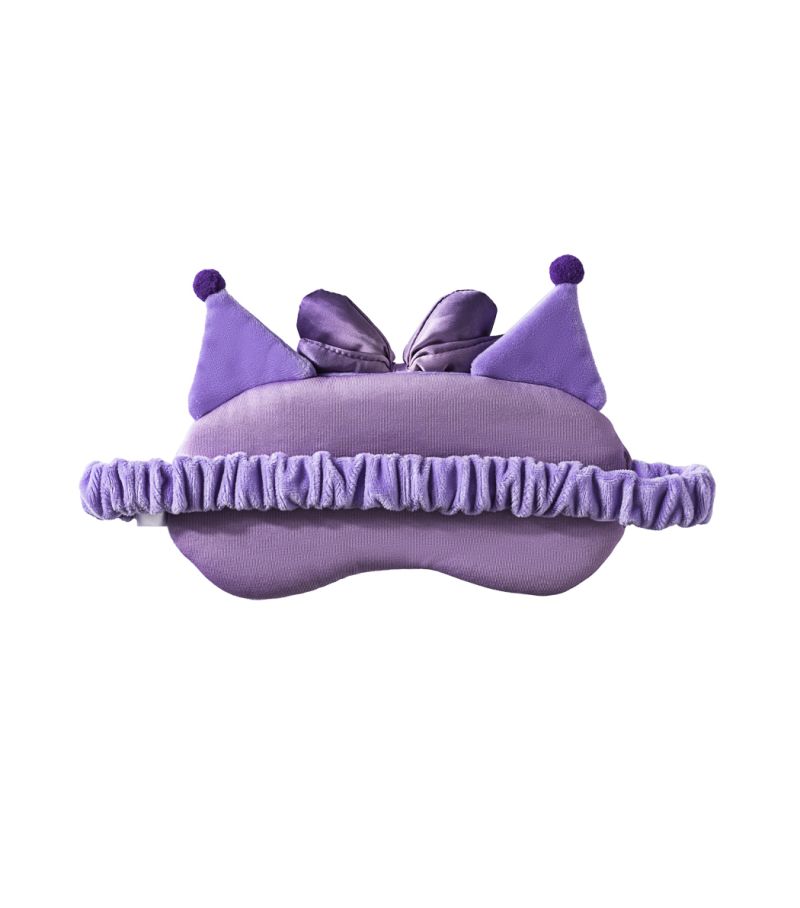 Sanrio Kuromi Sleep Mask