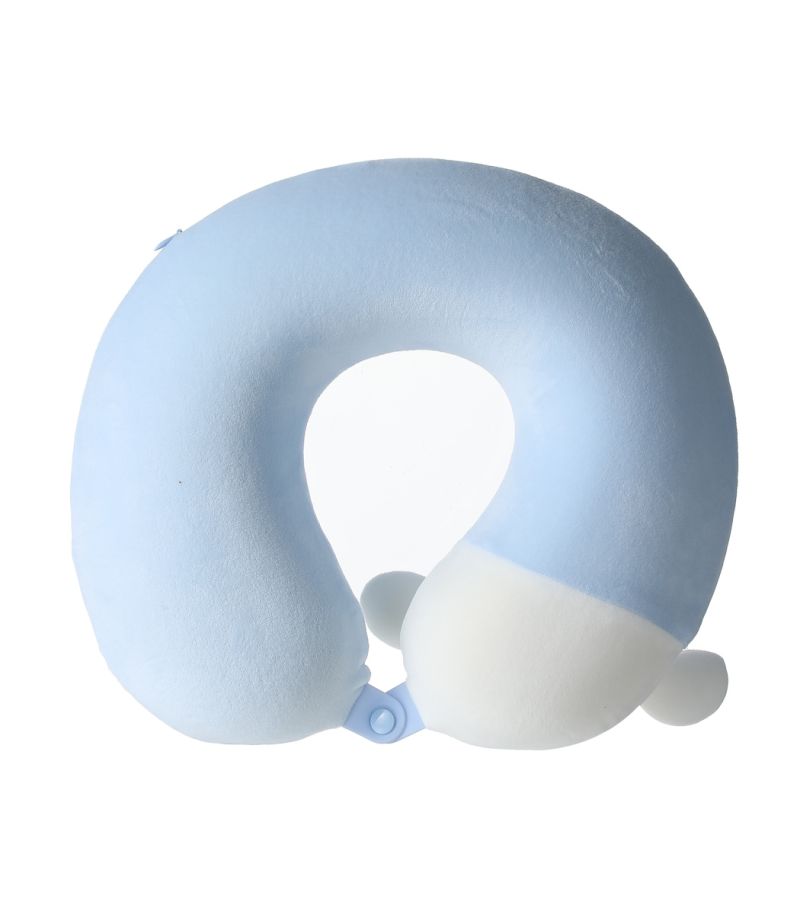 Sanrio Cinnamoroll Memory Foam Neck Pillow