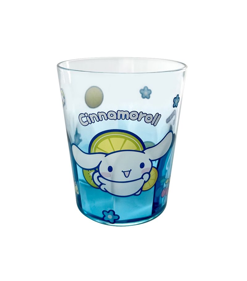 Sanrio Cinnamoroll Bathroom Cup 