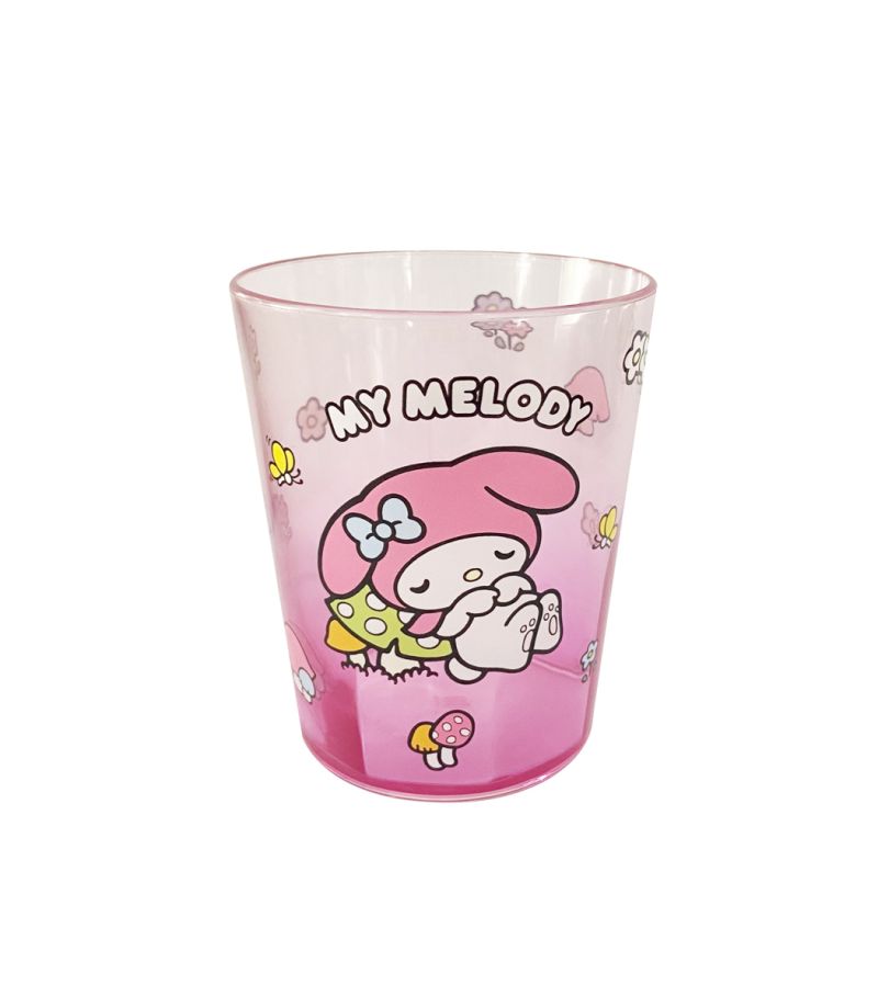 Sanrio My Melody Bathroom Cup