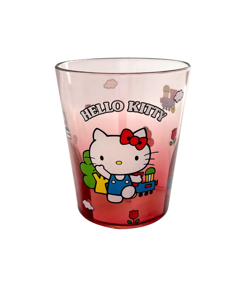 Sanrio Hello Kitty Bathroom Cup
