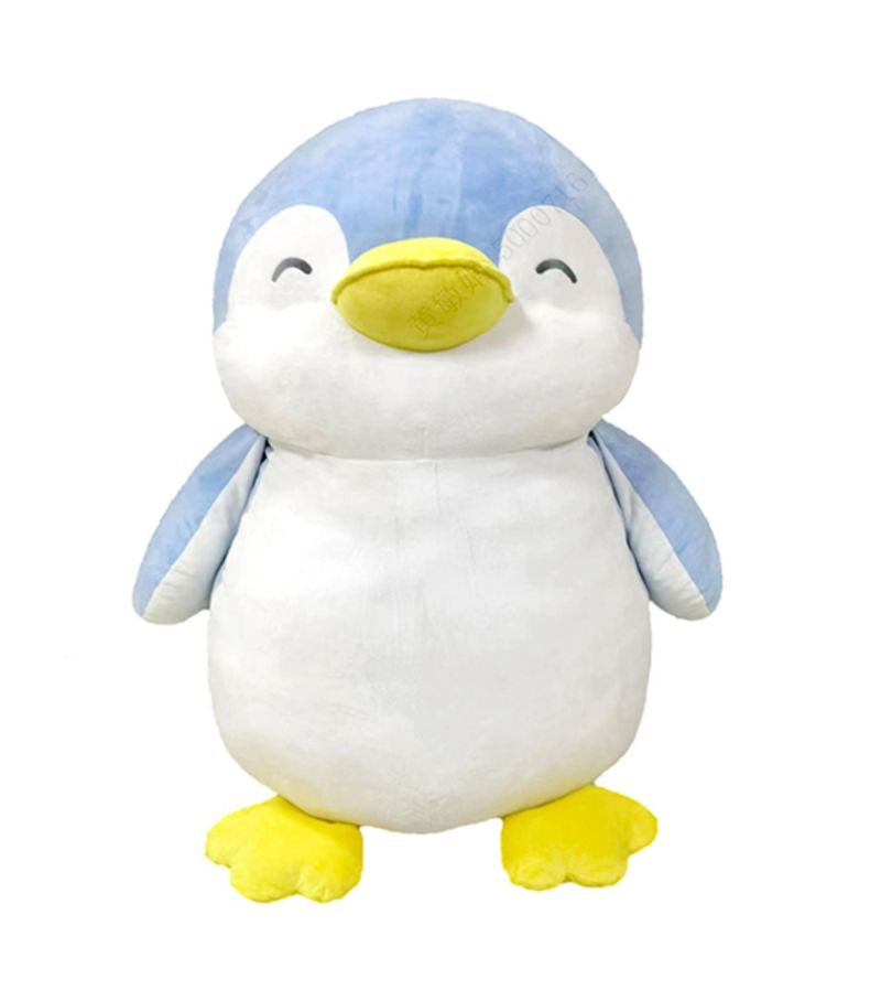 Mini Family PenPen Eco Friendly 1 Metre Giant Plush Soft Toy