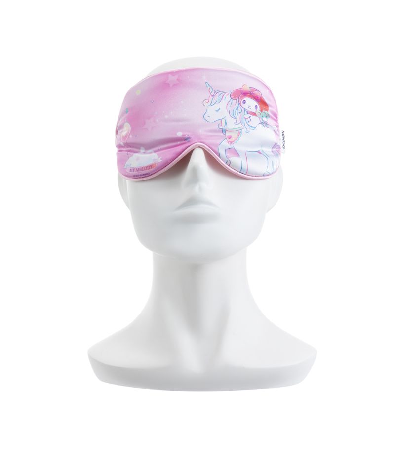 Sanrio My Melody Unicorn Sleep Mask