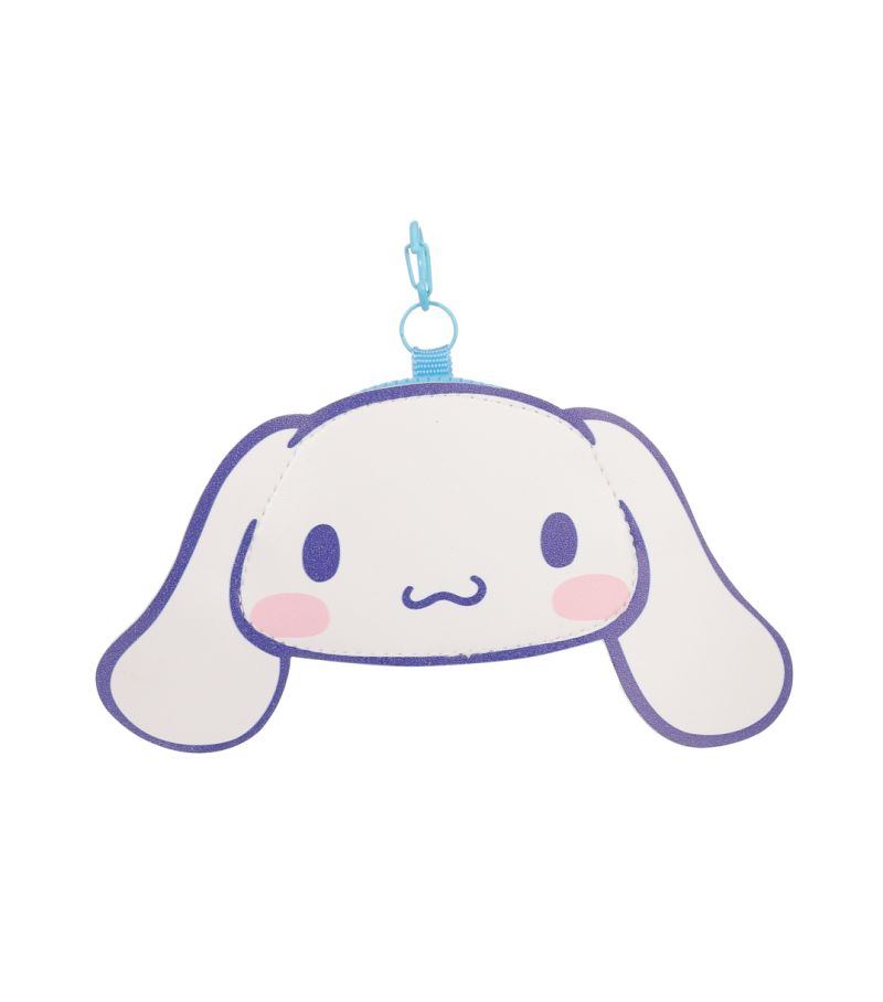 Sanrio Cinnamoroll Interesting Adventure Coin Purse