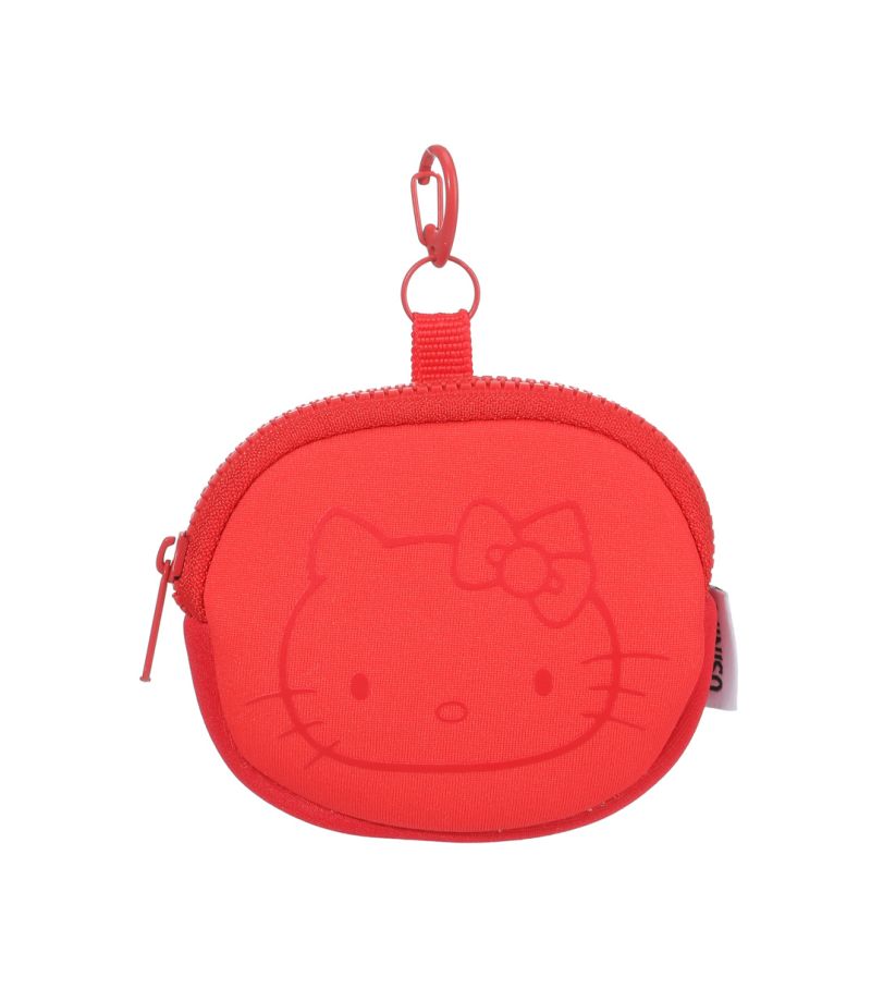 Hello Kitty Interesting Adventure Mini Coin Purse
