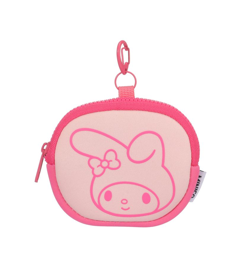 My Melody Interesting Adventure Mini Coin Purse