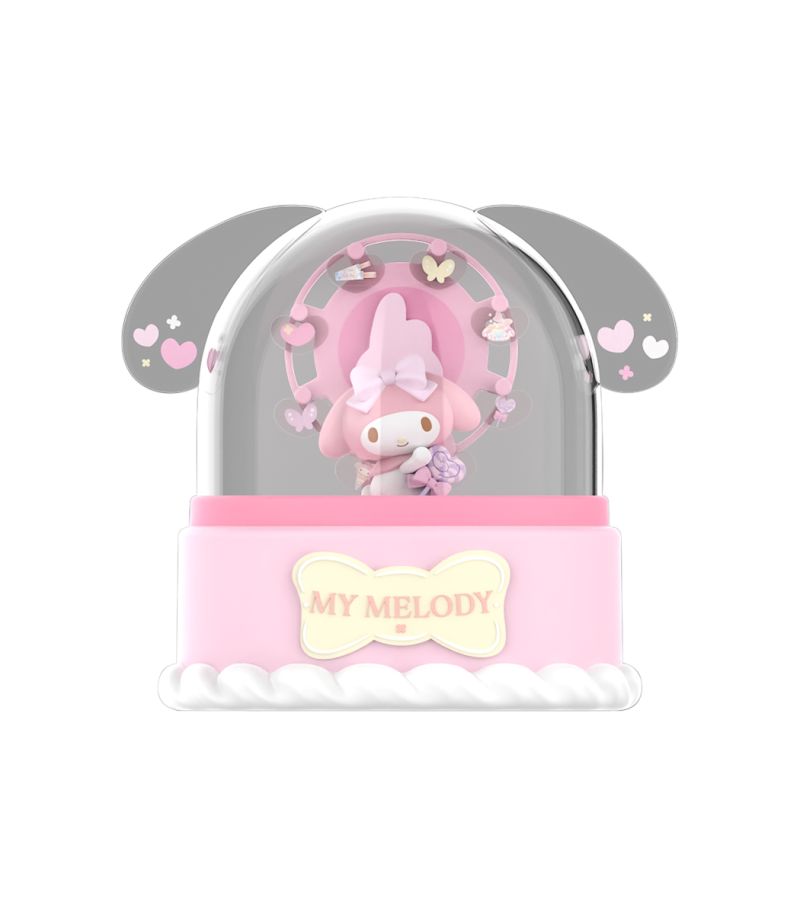 Sanrio Hello Kitty & Friends My Melody Wish LED Light