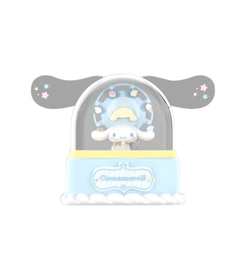 Sanrio Hello Kitty & Friends Cinnamoroll LED Wish Light