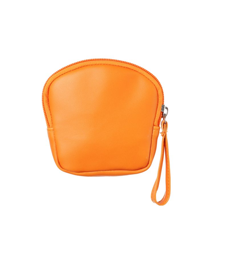 Happy Foods Collection Coin Purse Bread