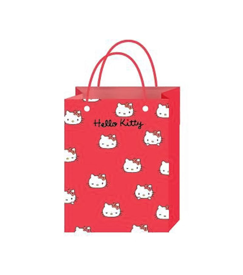 Sanrio Hello Kitty Medium Gift Bag