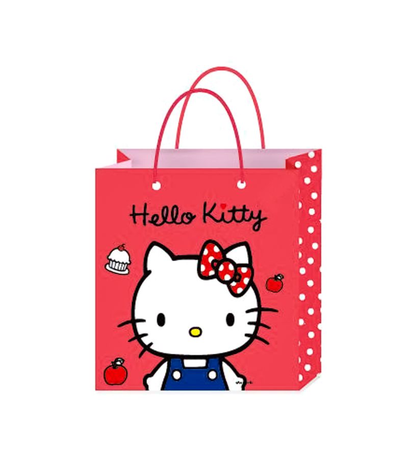 Sanrio Hello Kitty Gift Bag