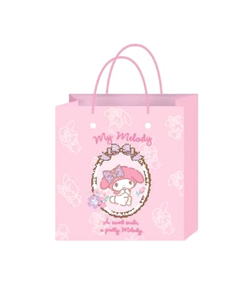Sanrio My Melody Medium Gift Bag