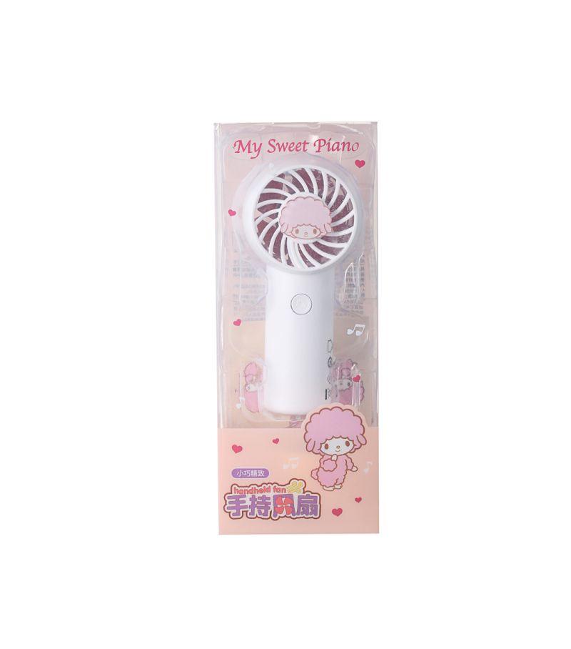 Sanrio My Sweet Piano Handheld Fan