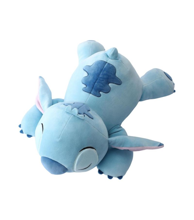 Disney Stitch Lying 18 Inch Medium Plush Soft Toy