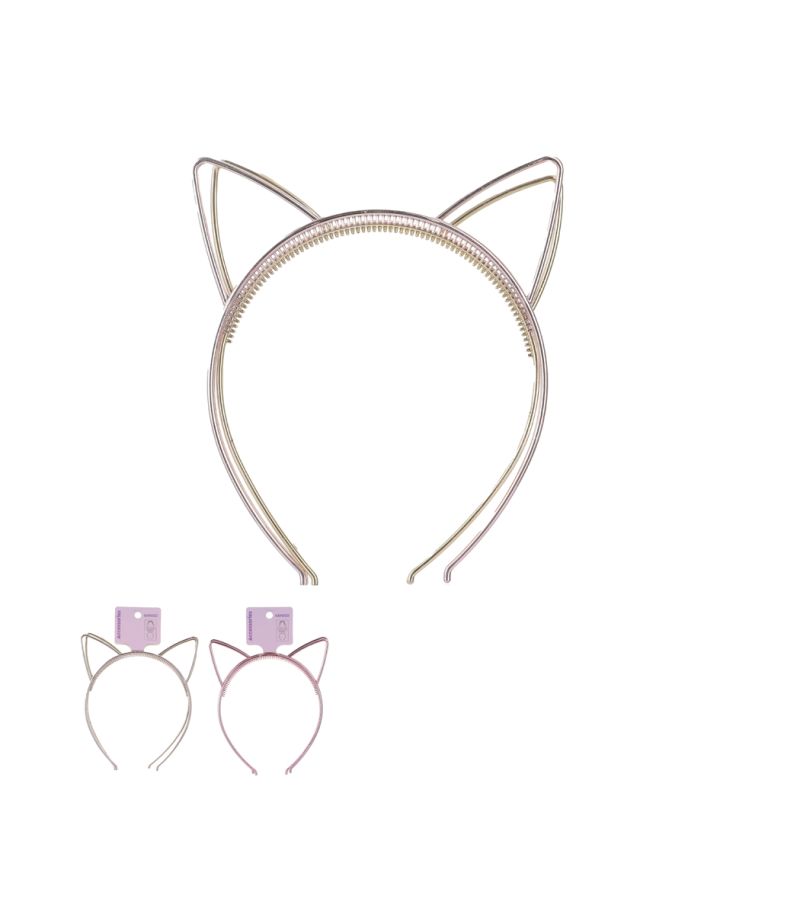 MINISO Ears Head Band (2 pcs)