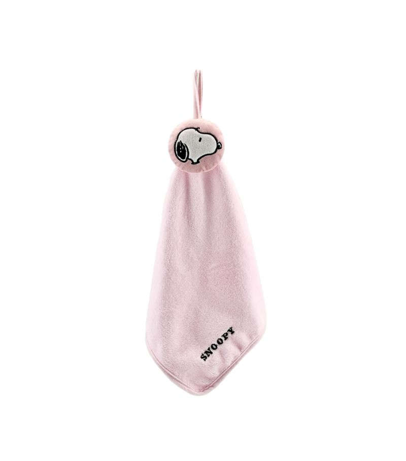 Snoopy Hand Towel