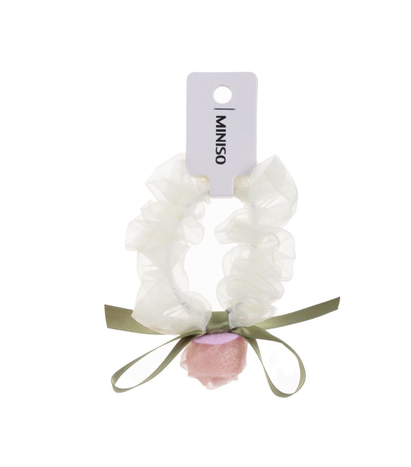 MINISO Rose Series Hairband