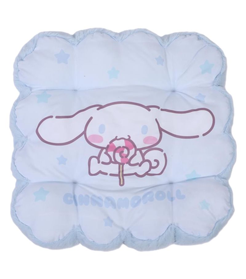 Sanrio Cinnamoroll Exquisite Seat Cushion