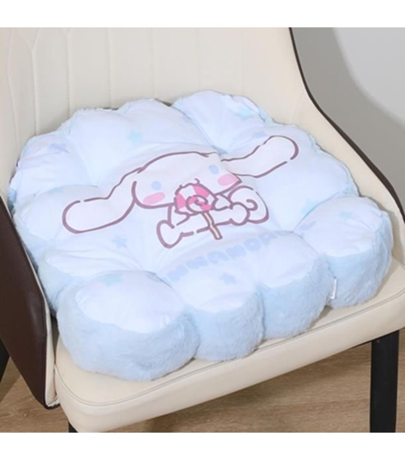 Sanrio Cinnamoroll Exquisite Seat Cushion