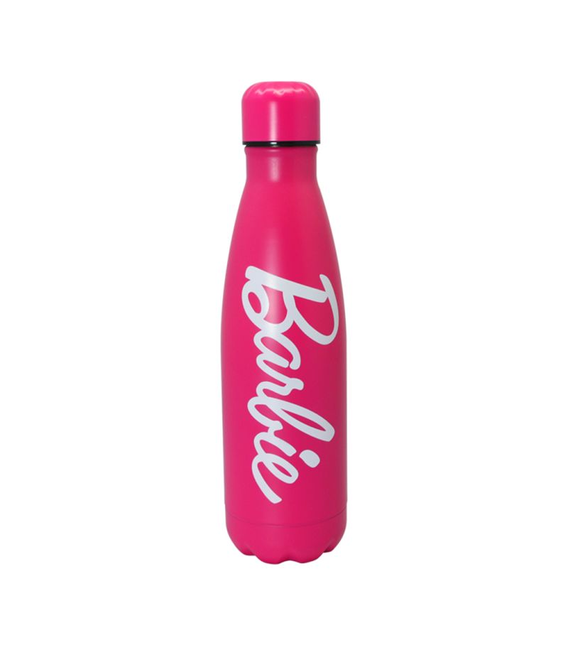 Barbie Double Wall Stainless Steel Insulated Water Bottle 500ml