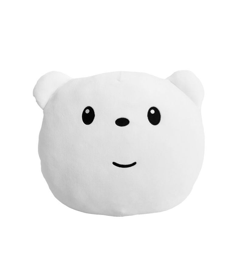 We Bare Bears Baby Ice Bear Plush Pillow