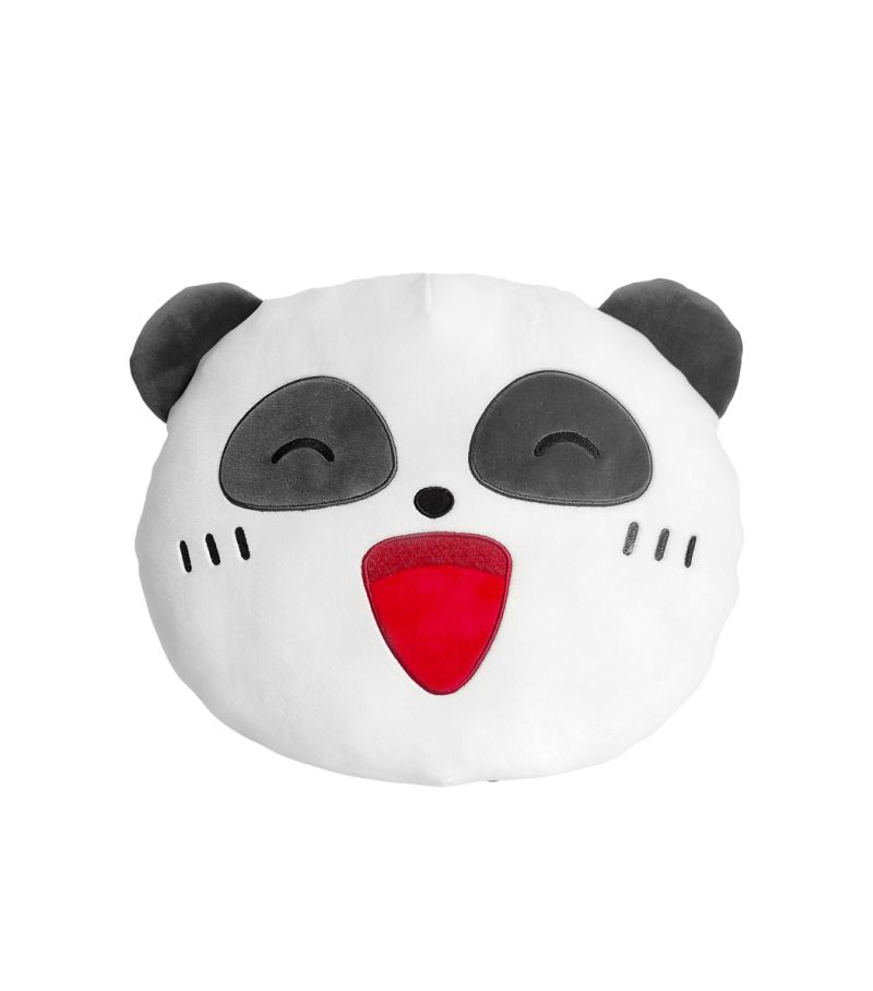 We Bare Bears Baby Bear Pan Pan Plush Pillow