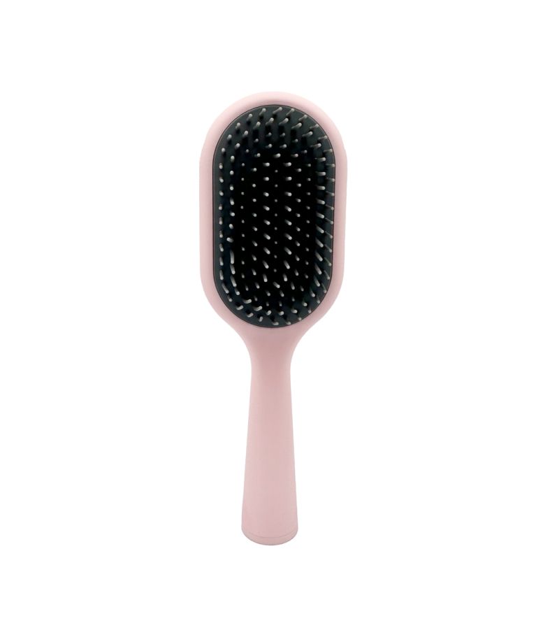 Mini Detangling Brush (with Cleaning Tool)