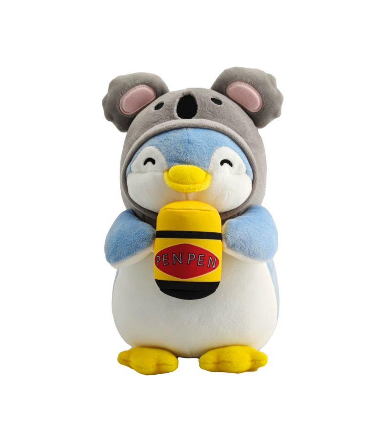 Mini Family PenPen City Pen Explores The World Series Australia 9 Inch Plush Soft Toy
