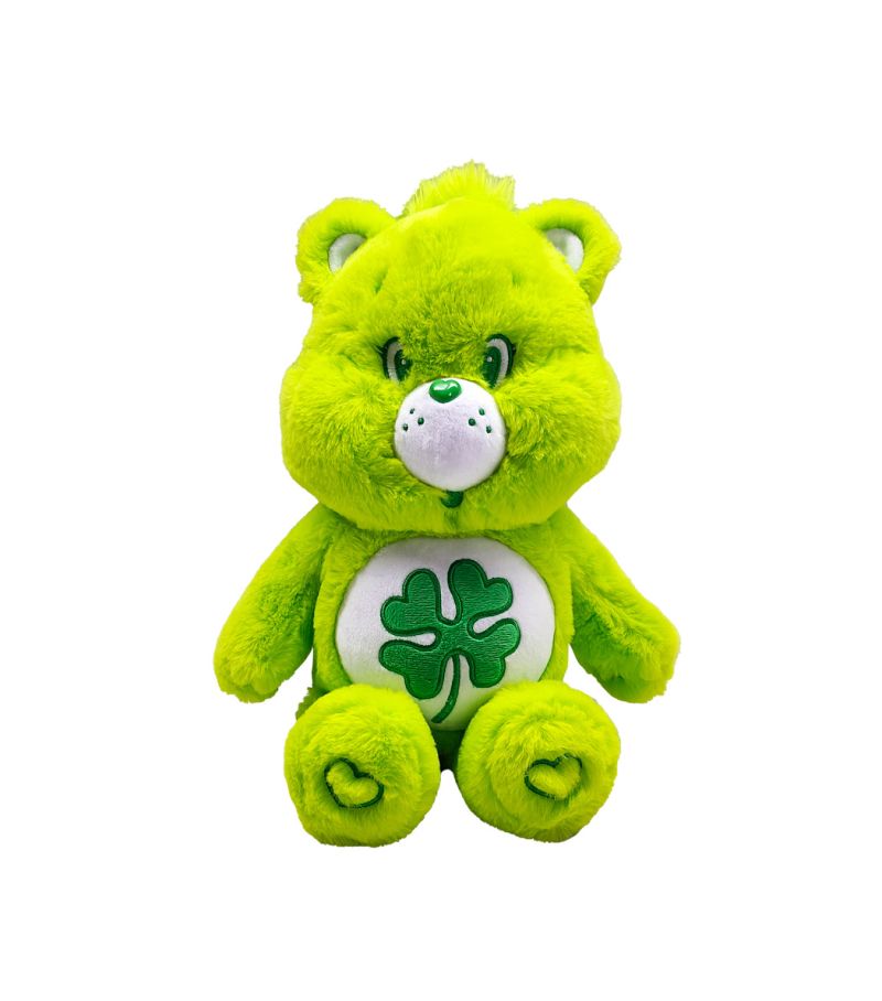 Care Bears - Green