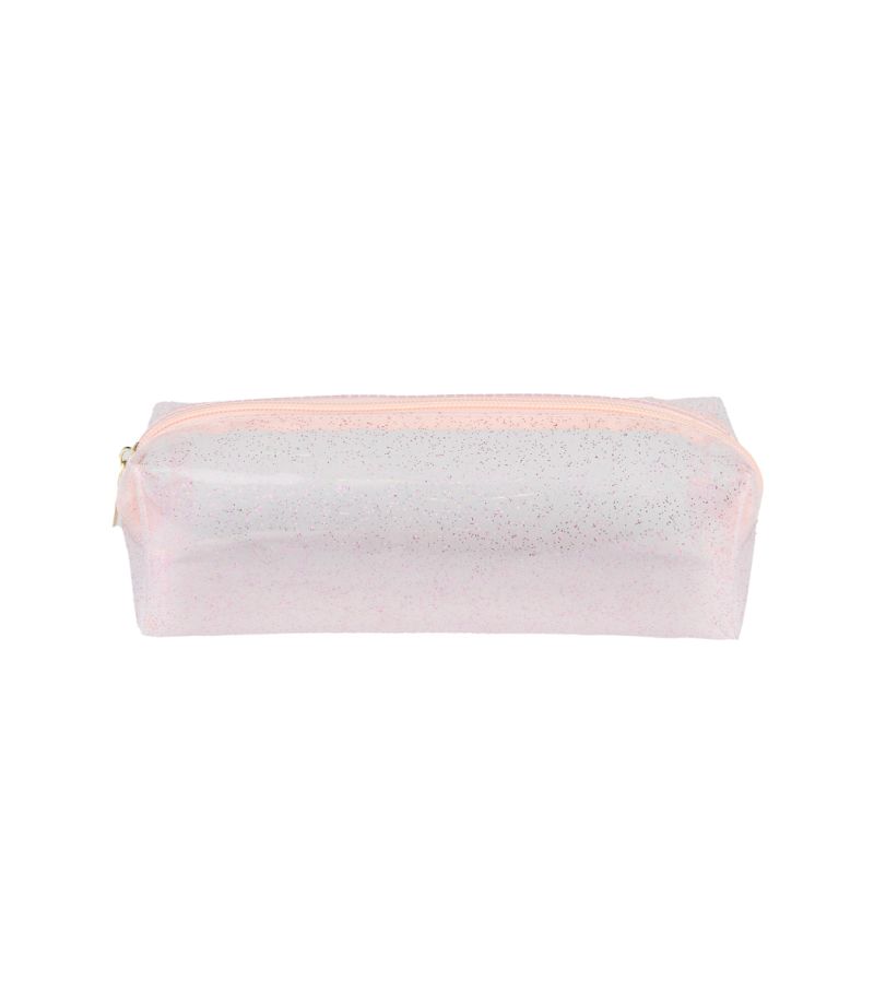 Rose Gold Series TPU Stationery Case
