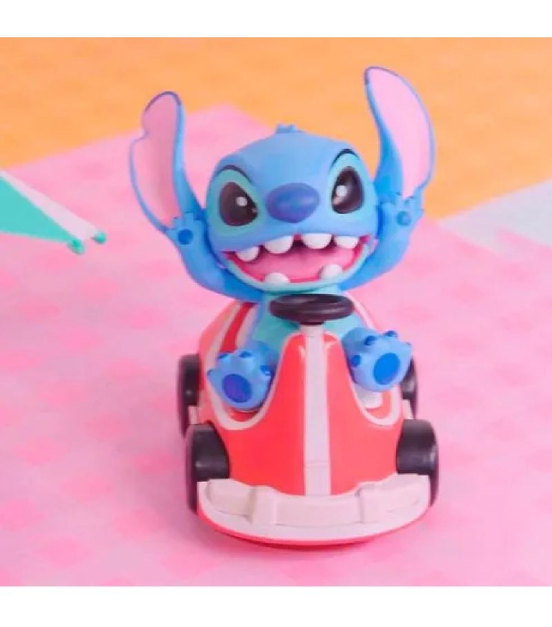 Disney Lilo & Stitch Trip Collection 9.5cm Figure Blind Box