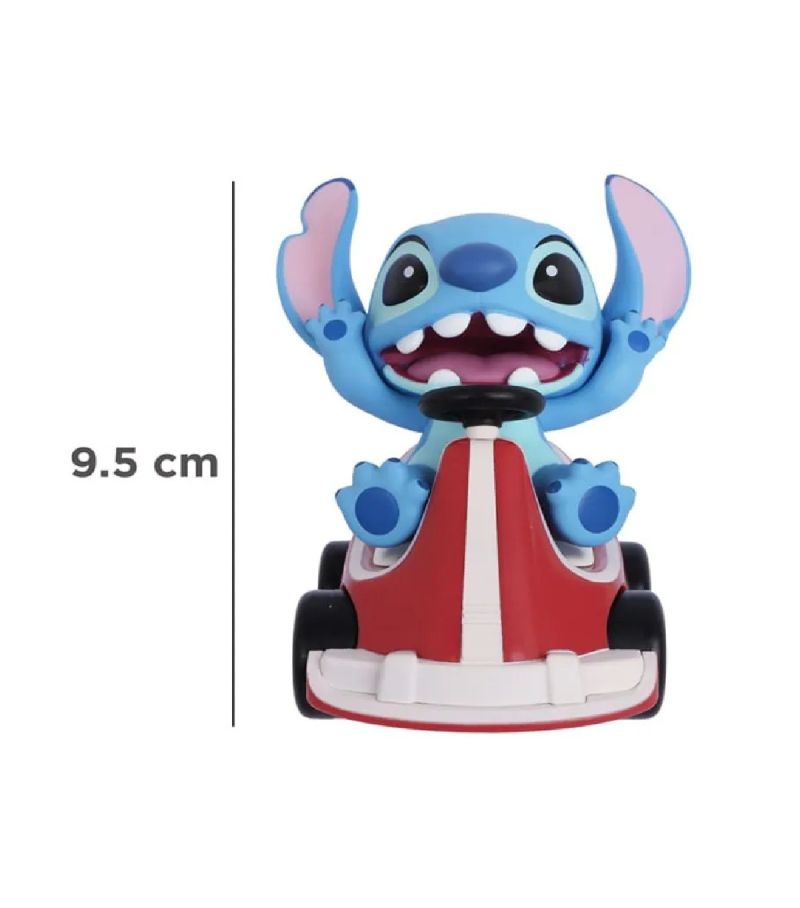 Disney Lilo & Stitch Trip Collection 9.5cm Figure Blind Box