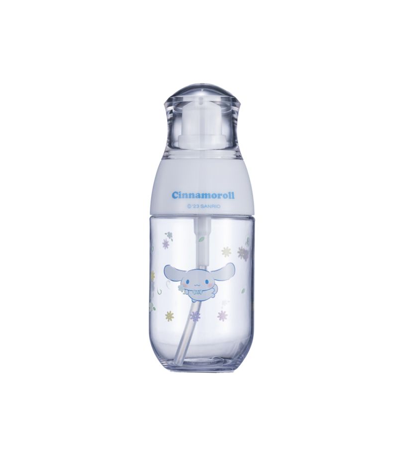 Sanrio Cinnamoroll Lotion Bottle 60ml