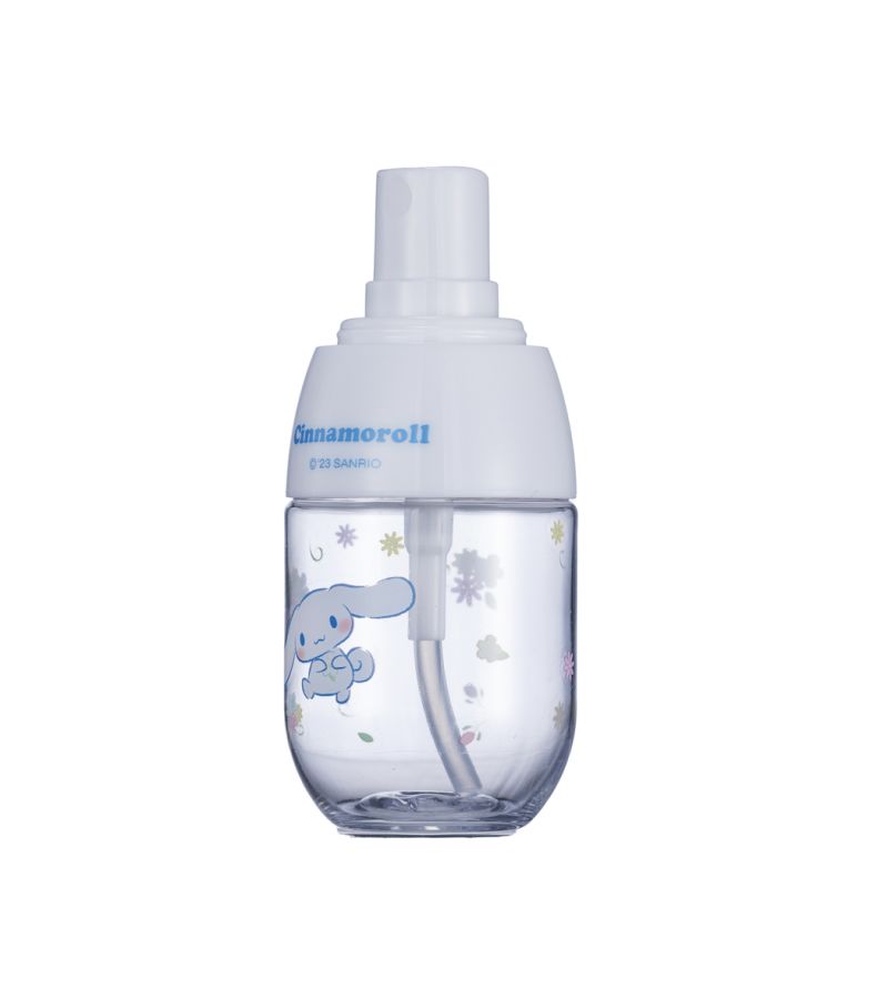 Sanrio Cinnamoroll 45ml Spray Bottle
