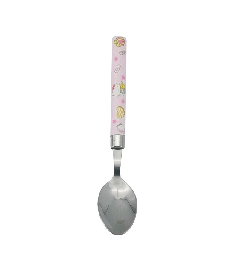 Sanrio Hello Kitty & Friends Table Spoon