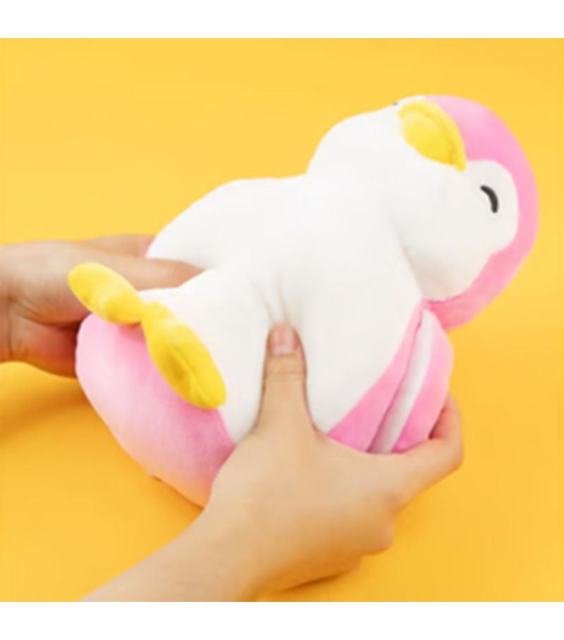 Mini Family PenPen 23cm Penguin Plush Soft Toy