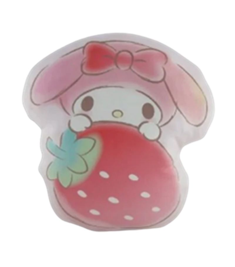 Sanrio Hello Kitty & Friends Strawberry Collection My Melody Pillow