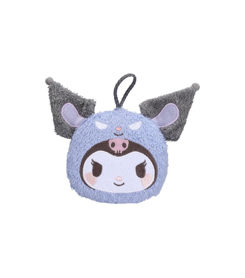 Sanrio Characters Bath Sponge (Assorted Characters)