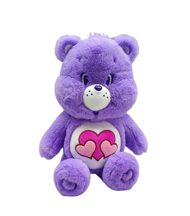 Care Bears Collection Share Bear 16 Inch Plush Soft Toy