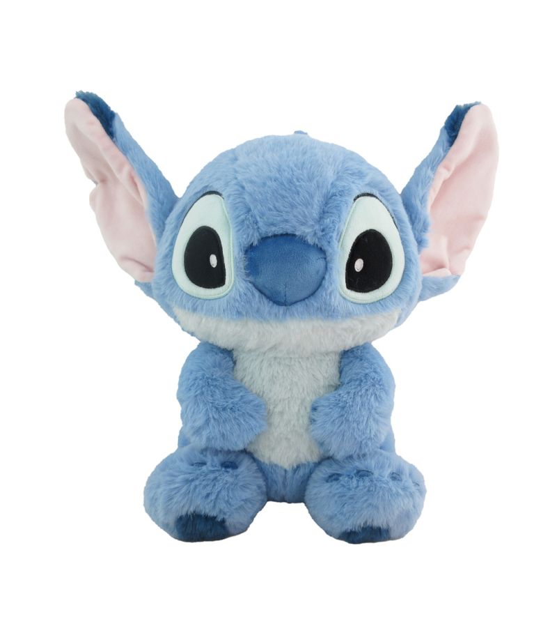 Disney Lilo & Stitch 16 Inch Plush Soft Toy 