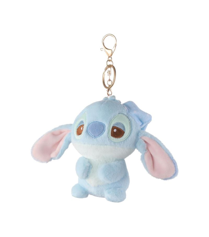 Disney Stitch Sweet Sleep Series 5 Inch Plush Pendant