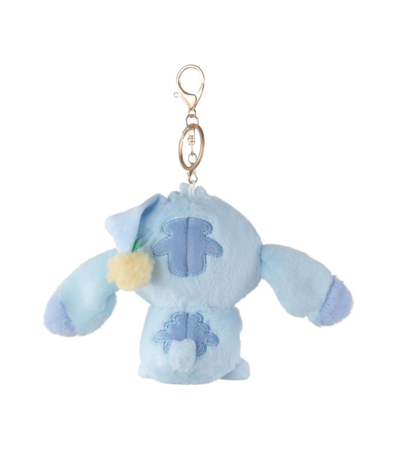 Disney Stitch Sweet Sleep Series 5 Inch Plush Pendant